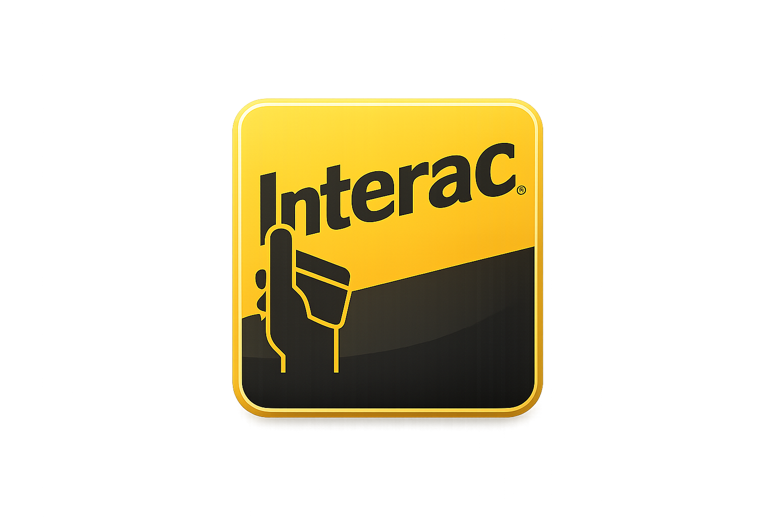 Virement Interac